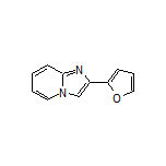 2-(2-Furyl)imidazo[1,2-a]pyridine