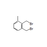 2,3-Bis(bromomethyl)toluene