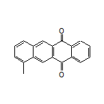 7-Methyltetracene-5,12-dione