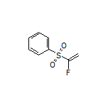 [(1-Fluorovinyl)sulfonyl]benzene