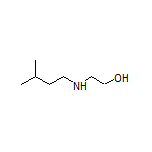 2-(Isopentylamino)ethanol