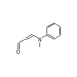 3-[Methyl(phenyl)amino]acrylaldehyde