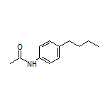 N-(4-Butylphenyl)acetamide