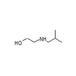 2-(Isobutylamino)ethanol