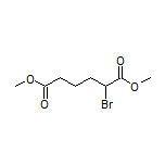 Dimethyl 2-Bromohexanedioate