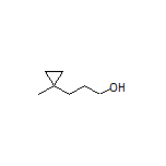 3-(1-Methylcyclopropyl)-1-propanol