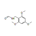 N-(2,4,6-Trimethoxybenzyl)formamide