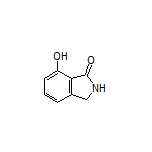 7-Hydroxyisoindolin-1-one