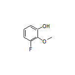 3-Fluoro-2-methoxyphenol