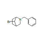 2-Benzyl-7-bromo-2-azabicyclo[2.2.1]heptane