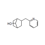 2-(2-Pyridylmethyl)bicyclo[2.2.1]heptan-7-ol