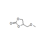 4-(Methoxymethyl)-1,3-dioxolan-2-one