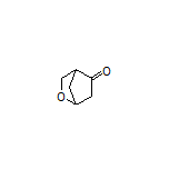 2-Oxabicyclo[2.2.1]heptan-5-one