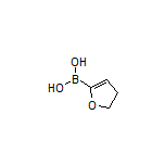 4,5-Dihydrofurane-2-boronic Acid