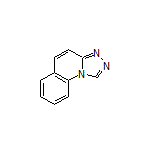 [1,2,4]Triazolo[4,3-a]quinoline