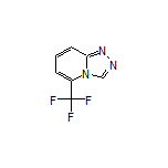 5-(Trifluoromethyl)-[1,2,4]triazolo[4,3-a]pyridine