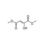 Dimethyl 2-Hydroxyfumarate