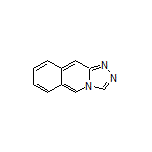 [1,2,4]Triazolo[4,3-b]isoquinoline