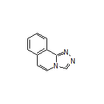 [1,2,4]Triazolo[3,4-a]isoquinoline