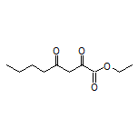 Ethyl 2,4-Dioxooctanoate