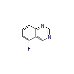 5-Fluoroquinazoline