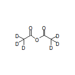 Acetic Anhydride-d6