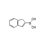 1H-Indene-2-boronic Acid