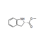 Methyl (S)-Indoline-2-carboxylate