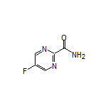 5-Fluoropyrimidine-2-carboxamide