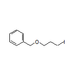 [(3-Iodopropoxy)methyl]benzene
