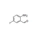 2-Amino-5-iodobenzaldehyde