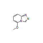 5-Methoxy-[1,2,4]triazolo[4,3-a]pyridine