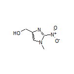 (1-Methyl-2-nitro-4-imidazolyl)methanol
