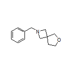 2-Benzyl-6-oxa-2-azaspiro[3.4]octane