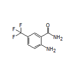 2-Amino-5-(trifluoromethyl)benzamide