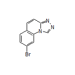 8-Bromo-[1,2,4]triazolo[4,3-a]quinoline