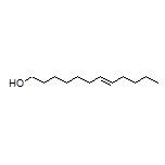 (E)-7-Dodecen-1-ol