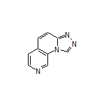 [1,2,4]Triazolo[4,3-a][1,7]naphthyridine