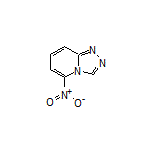 5-Nitro-[1,2,4]triazolo[4,3-a]pyridine