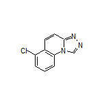 6-Chloro-[1,2,4]triazolo[4,3-a]quinoline