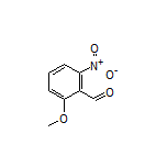 2-Methoxy-6-nitrobenzaldehyde