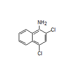 2,4-Dichloronaphthalen-1-amine