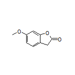 6-Methoxybenzofuran-2(3H)-one