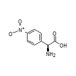 (S)-2-Amino-2-(4-nitrophenyl)acetic Acid