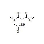 Dimethyl 2-Acetamidomalonate