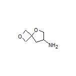 2,5-Dioxaspiro[3.4]octan-7-amine