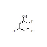 2,3,5-Trifluorophenol