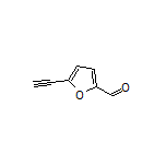 5-Ethynylfuran-2-carbaldehyde