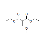 Diethyl 2-(Methoxymethyl)malonate