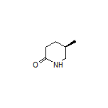 (R)-5-Methylpiperidin-2-one